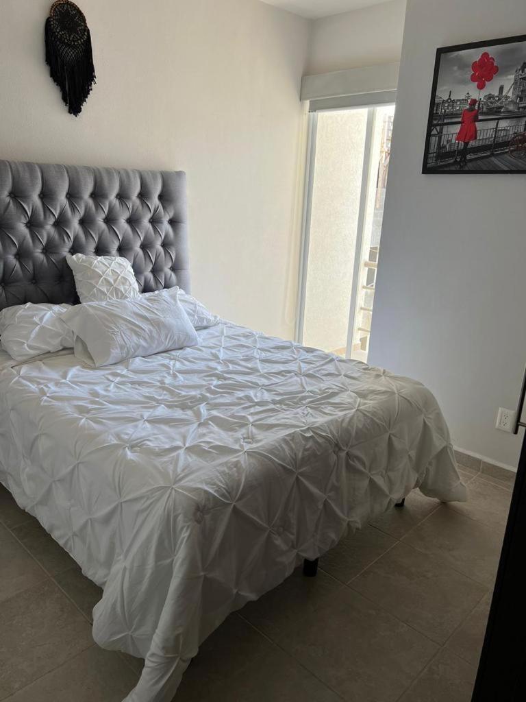 Departamento En Zona Diamante Acapulco Apartment Ngoại thất bức ảnh