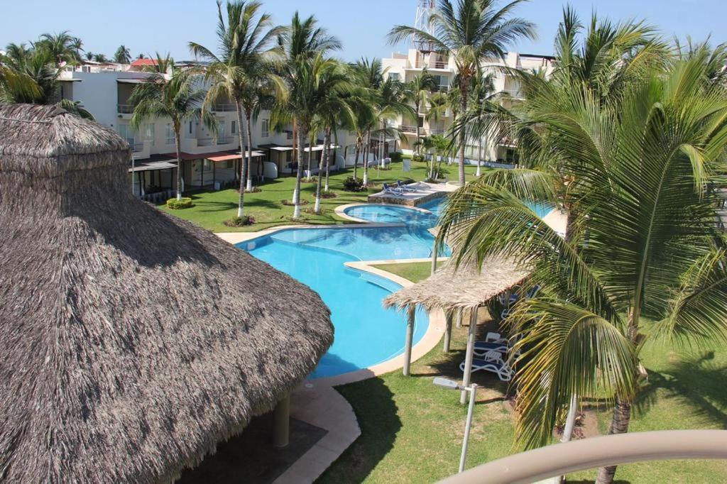 Departamento En Zona Diamante Acapulco Apartment Ngoại thất bức ảnh